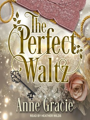 cover image of The Perfect Waltz
